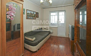 3-к квартира, вторичка, 63м2, 6/9 этаж