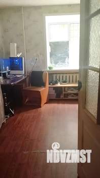 3-к квартира, вторичка, 67м2, 1/5 этаж