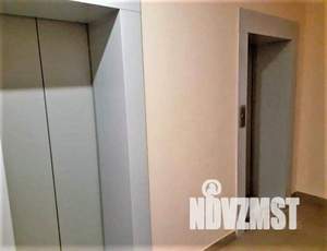 Студия квартира, вторичка, 28м2, 9/14 этаж