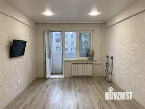 3-к квартира, вторичка, 56м2, 3/5 этаж