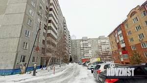 3-к квартира, вторичка, 70м2, 6/12 этаж