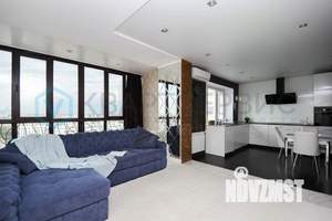 3-к квартира, вторичка, 95м2, 16/16 этаж