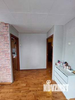 1-к квартира, вторичка, 30м2, 5/5 этаж