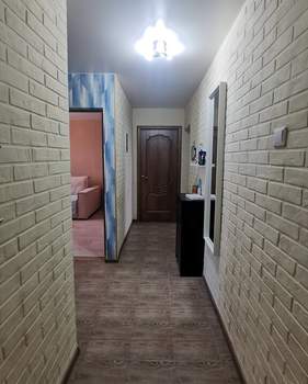 2-к квартира, вторичка, 44м2, 3/5 этаж