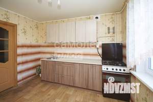 3-к квартира, вторичка, 69м2, 4/5 этаж