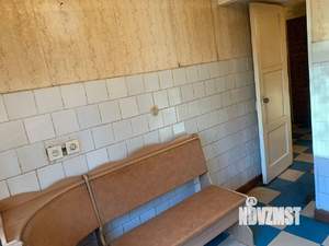 3-к квартира, вторичка, 56м2, 3/5 этаж