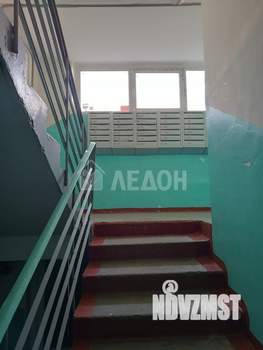 1-к квартира, вторичка, 37м2, 1/9 этаж