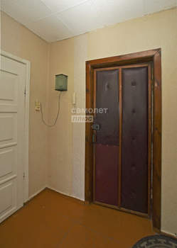 1-к квартира, вторичка, 32м2, 5/5 этаж