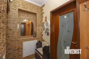 2-к квартира, вторичка, 46м2, 5/8 этаж