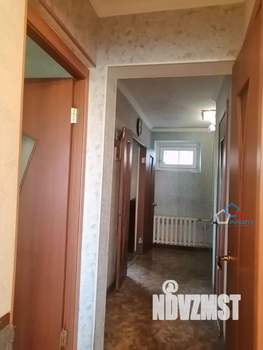 2-к квартира, вторичка, 54м2, 2/9 этаж