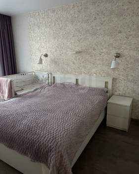 1-к квартира, вторичка, 44м2, 9/10 этаж