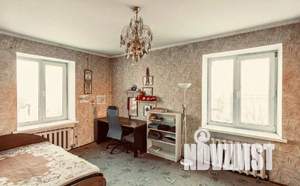 3-к квартира, вторичка, 60м2, 3/3 этаж