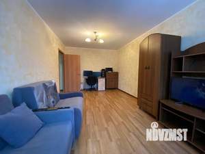 1-к квартира, вторичка, 30м2, 3/5 этаж
