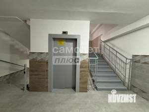 1-к квартира, вторичка, 43м2, 2/9 этаж