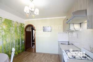 2-к квартира, вторичка, 51м2, 5/5 этаж