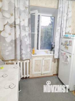 1-к квартира, вторичка, 35м2, 2/5 этаж