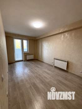1-к квартира, вторичка, 42м2, 3/10 этаж