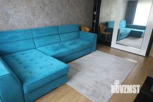 2-к квартира, вторичка, 53м2, 1/10 этаж