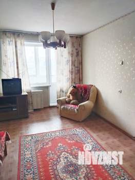 3-к квартира, вторичка, 52м2, 6/9 этаж