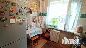 1-к квартира, вторичка, 31м2, 1/5 этаж