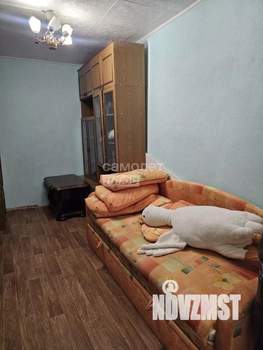 1-к квартира, вторичка, 26м2, 1/5 этаж