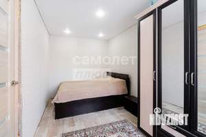 2-к квартира, вторичка, 56м2, 3/5 этаж