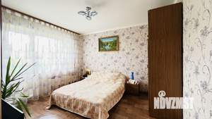 4-к квартира, вторичка, 80м2, 4/10 этаж