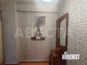 1-к квартира, вторичка, 35м2, 1/2 этаж