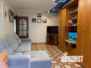 2-к квартира, вторичка, 44м2, 1/5 этаж