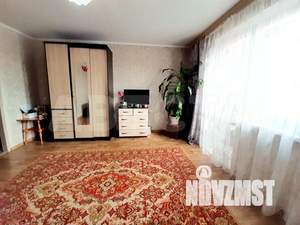 1-к квартира, вторичка, 38м2, 10/10 этаж