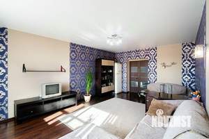 3-к квартира, вторичка, 100м2, 9/9 этаж