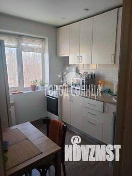 1-к квартира, вторичка, 30м2, 3/5 этаж