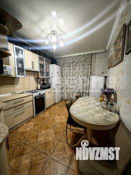 3-к квартира, вторичка, 63м2, 1/9 этаж