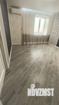 2-к квартира, вторичка, 44м2, 13/16 этаж