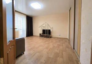 1-к квартира, вторичка, 53м2, 9/10 этаж