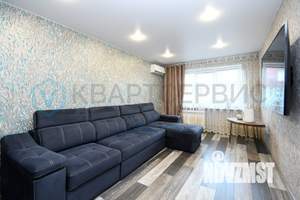 2-к квартира, вторичка, 48м2, 5/5 этаж