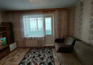 1-к квартира, вторичка, 34м2, 1/10 этаж