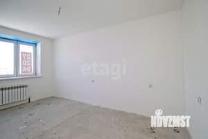 1-к квартира, вторичка, 39м2, 2/16 этаж