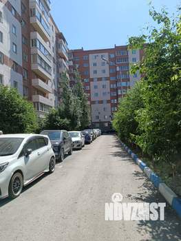 2-к квартира, вторичка, 62м2, 3/10 этаж