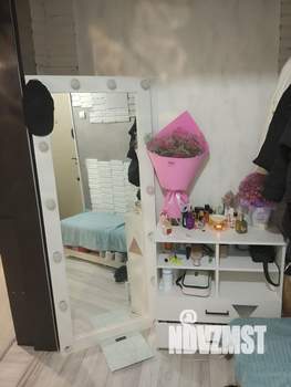 1-к квартира, вторичка, 34м2, 10/10 этаж