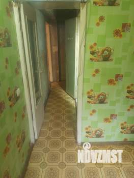 1-к квартира, вторичка, 31м2, 3/5 этаж