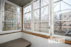 1-к квартира, вторичка, 47м2, 1/5 этаж