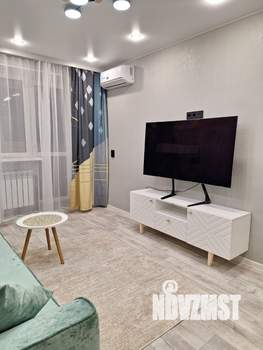 2-к квартира, вторичка, 44м2, 2/5 этаж