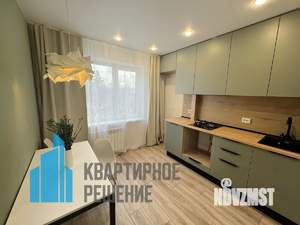 2-к квартира, вторичка, 52м2, 3/9 этаж