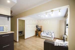 1-к квартира, вторичка, 31м2, 2/5 этаж