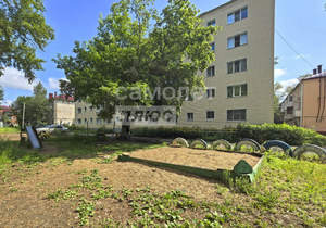 2-к квартира, вторичка, 40м2, 3/3 этаж