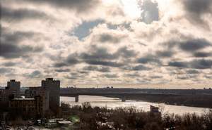 Студия квартира, вторичка, 42м2, 9/15 этаж