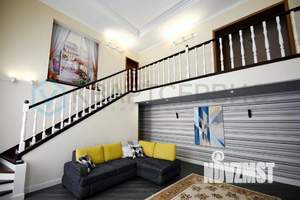 5-к квартира, вторичка, 226м2, 7/8 этаж