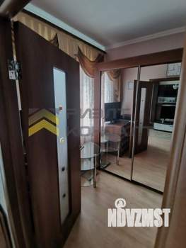 2-к квартира, вторичка, 43м2, 3/4 этаж