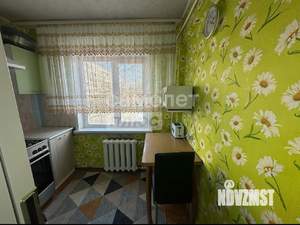 1-к квартира, вторичка, 32м2, 5/5 этаж